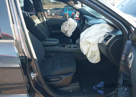 2014 Jeep Grand Cherokee Laredo from USA, damaged, VIN 1C4RJFAG3EC220144